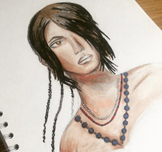 drawing