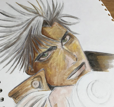 drawing