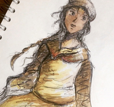 drawing