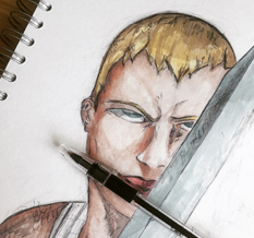 drawing